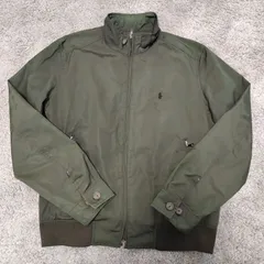 2026年最新】ラルフローレン スイングトップ カーキの人気アイテム