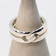 2026年最新】グッチ ノットリングの人気アイテム - メルカリ