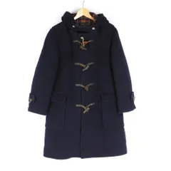 2026年最新】ニューヨーカー ダッフルコートの人気アイテム - メルカリ