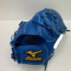 絶版 ミズノプロオーダー 硬式投手用グローブ 中日 小笠原慎之介