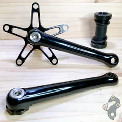 2026年最新】シングルスピード クランクセットの人気アイテム - メルカリ