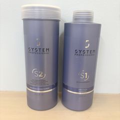 ウエラ システム プロフェッショナル リュクス シャンプー 1000ml