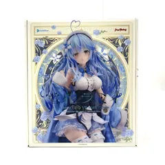 2026年最新】雪花ラミィ フィギュア マックスファクトリーの人気