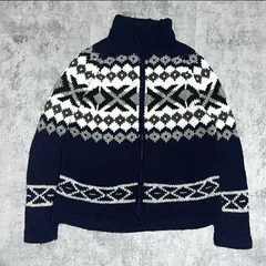 2026年最新】エクアドルニット ジップの人気アイテム - メルカリ