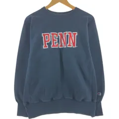 2026年最新】90年代 チャンピオン Champion リバースウィーブ カレッジ