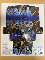 バトスピ サジッタフレイムLT デルタバリアLTプロモ 優勝記念品