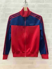 2026年最新】adidas トラックジャケット 80s 台湾製の人気アイテム