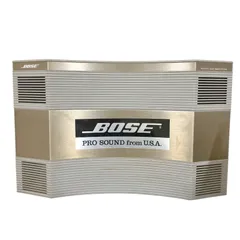 BOSE AW-1D(B)(完動品美品) ONKYO SONY KENWOOD Amazon.co.jp: