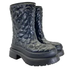 2026年最新】バレンチノレインブーツの人気アイテム - メルカリ