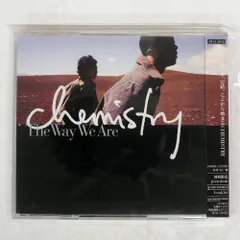 2026年最新】chemistry レコードの人気アイテム - メルカリ