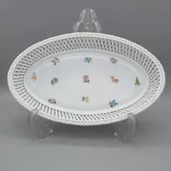 2026年最新】ヘレンド ミルフルール プレートの人気アイテム - メルカリ