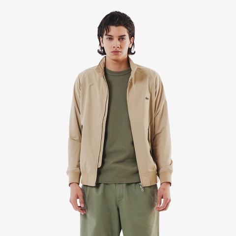 2.5レイヤースイングトップジャケット BH063EL - ラコステ（LACOSTE