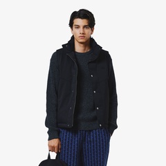 ジョコビッチ』コートラインシームレスポロシャツ DH8959 - ラコステ