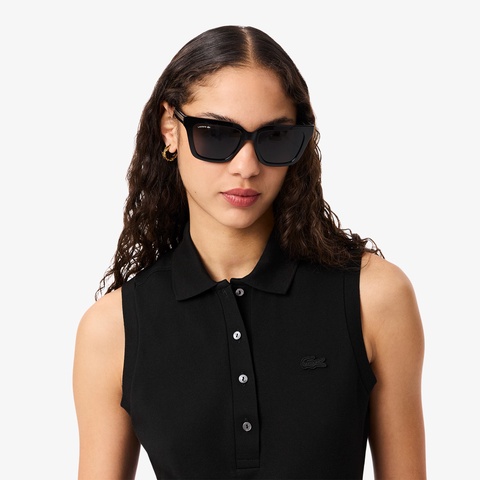 ノースリーブポロシャツ PF5445 - ラコステ（LACOSTE）公式オンライン