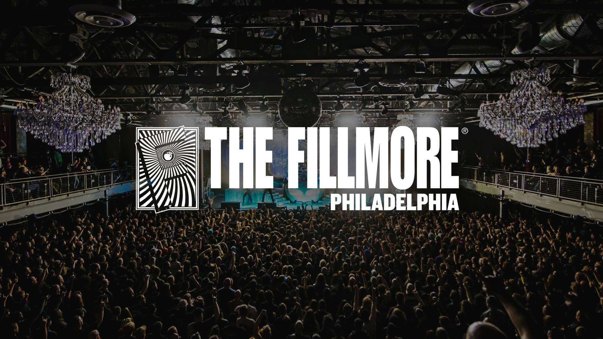 Fillmore Philadelphia Tickets & Schedule | Philadelphia Concert Venue