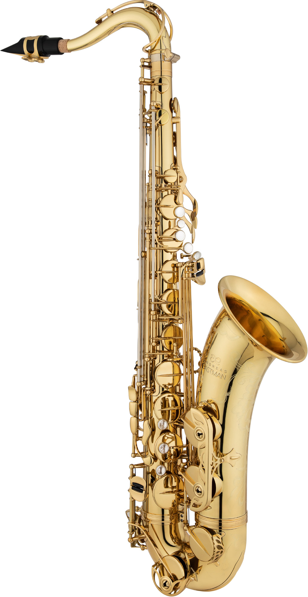 ETS850 - Eastman Winds