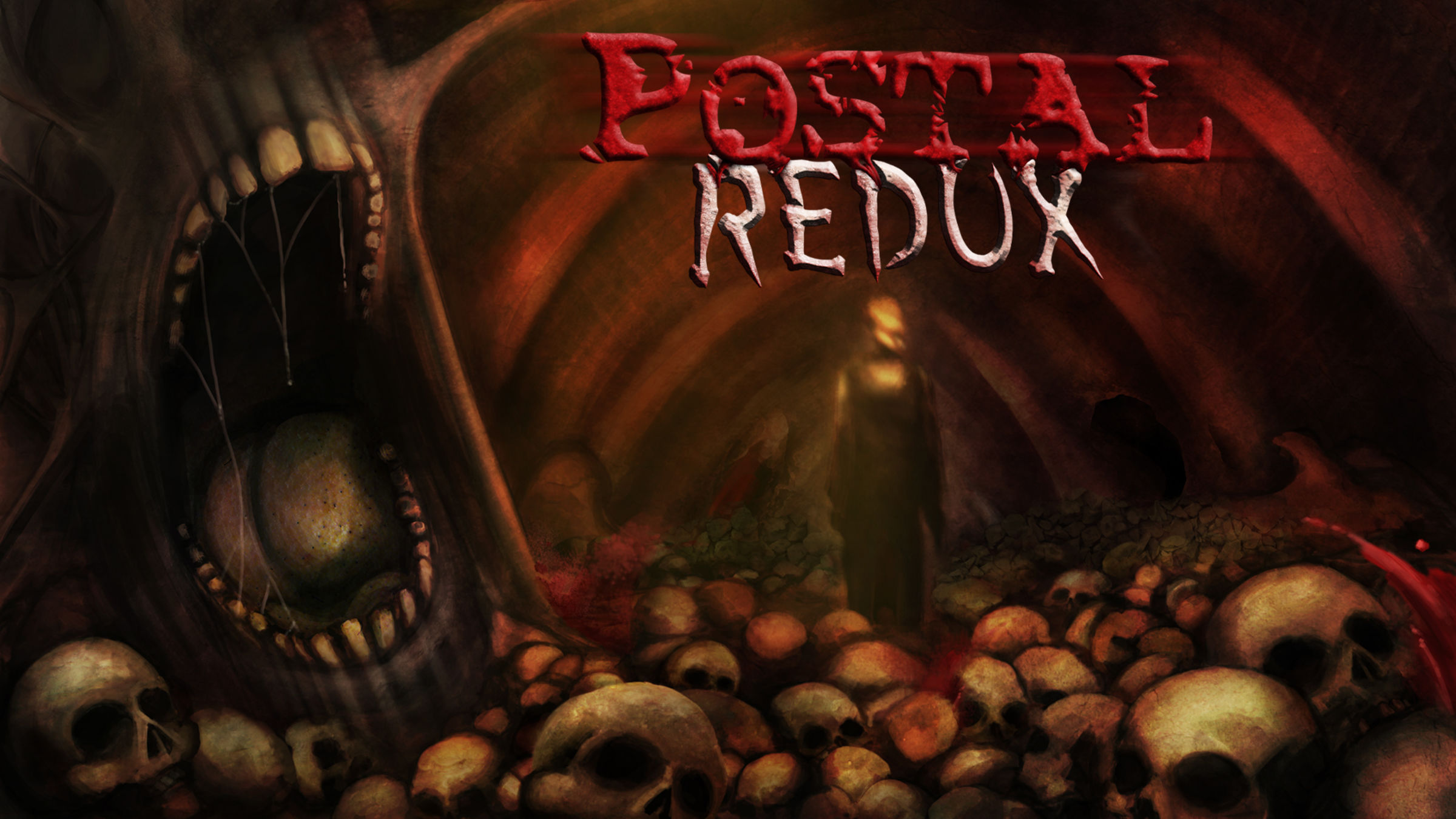 Postal REDUX for Nintendo Switch - Nintendo Official Site