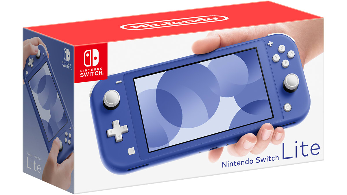 Nintendo Switch Lite ターコイズ 本体 ＋おまけケース付き Nintendo