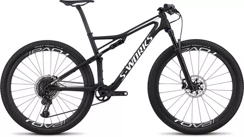 S-WORKS EPIC MEN CARBON SRAM 29