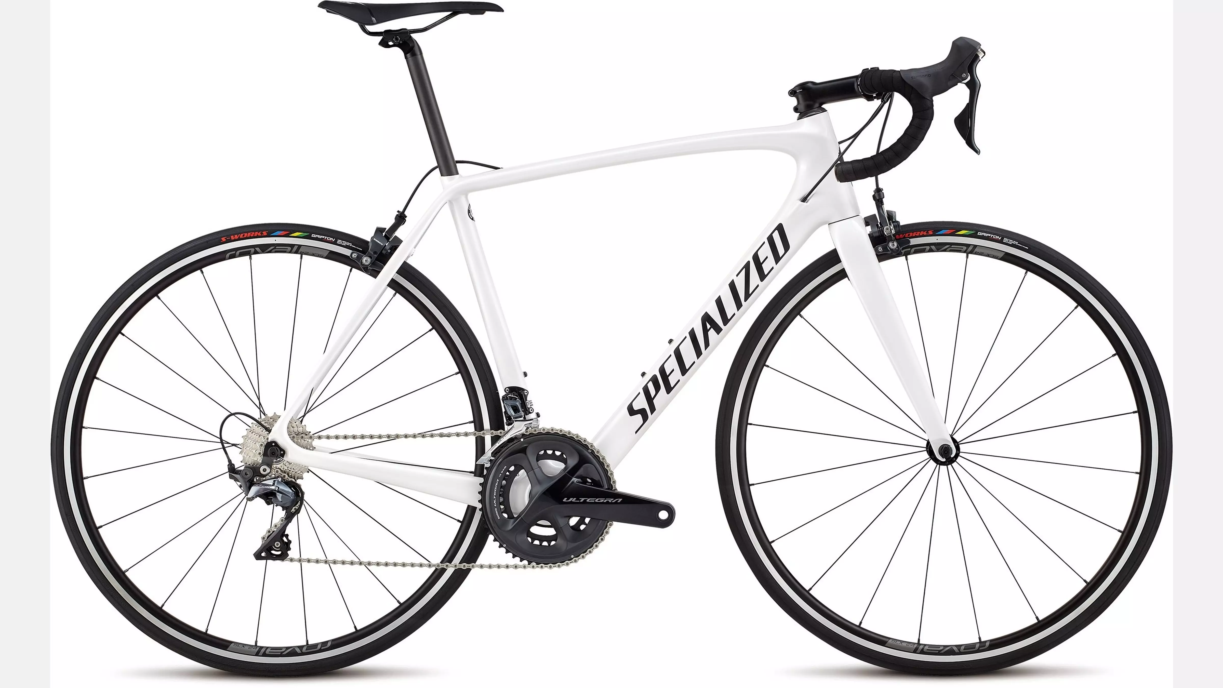 Men's Tarmac SL5 Comp