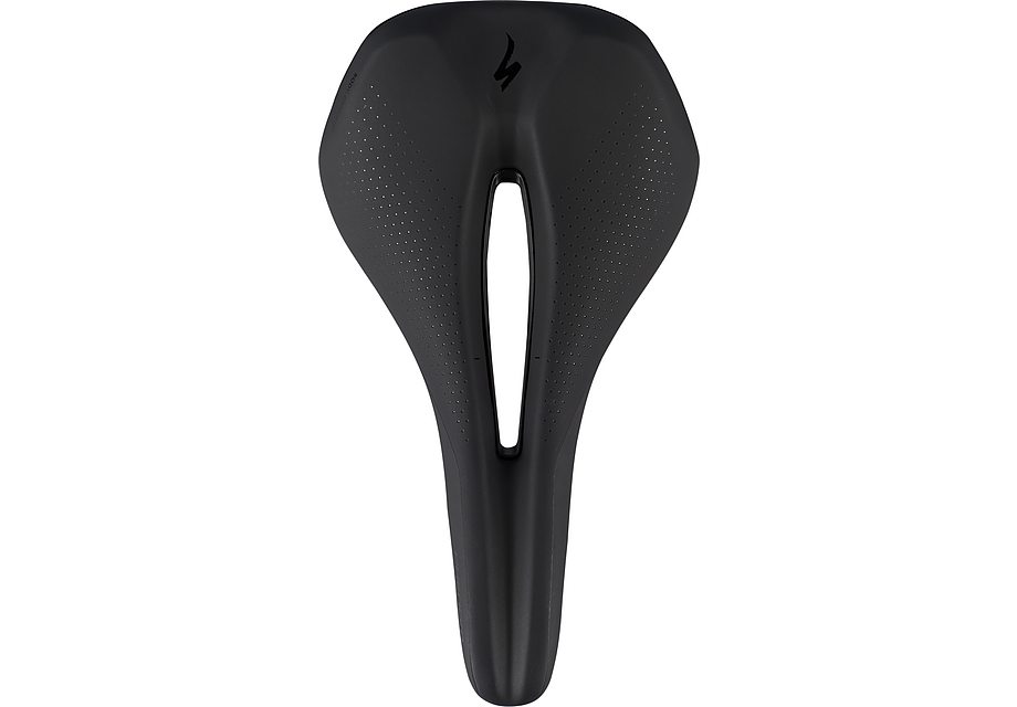 PHENOM COMP SADDLE BLK 143(143mm ブラック): サドル