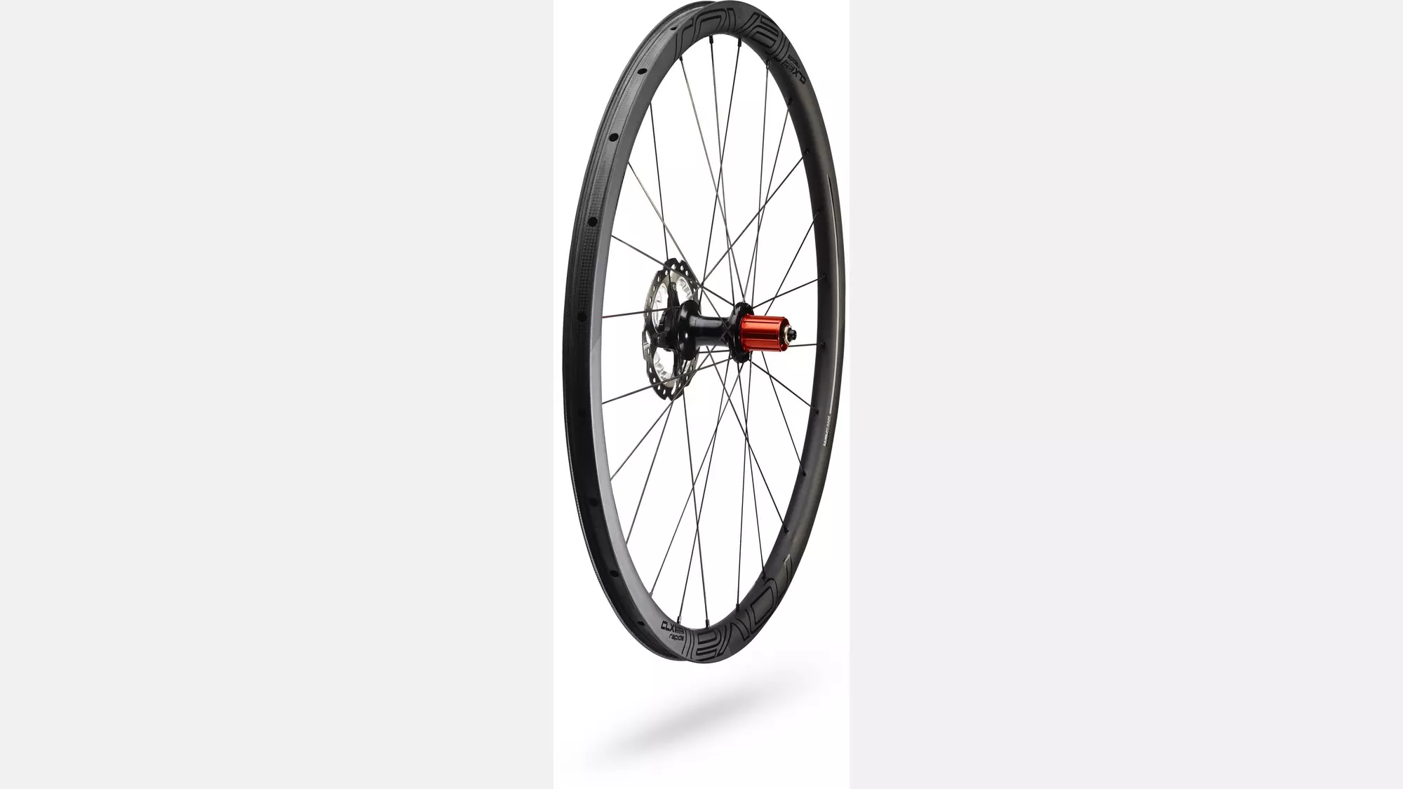 Roval CLX 32 Disc – Rear