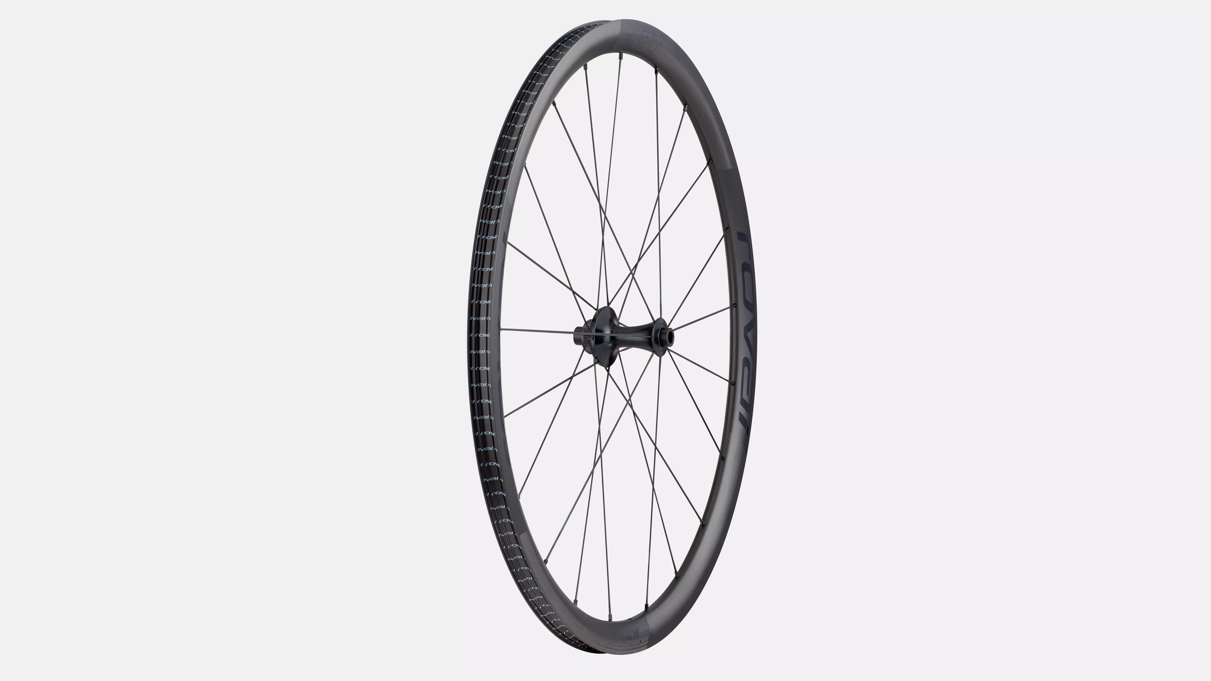 Roval Alpinist CLX – Front