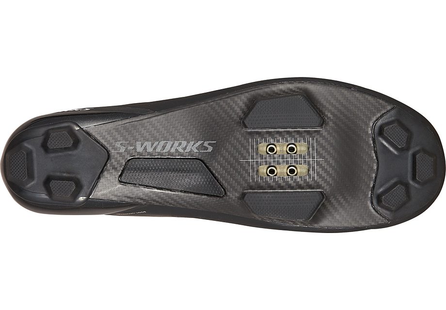 S-WORKS RECON SHOES BLK 41(41 (26cm) ブラック): シューズ