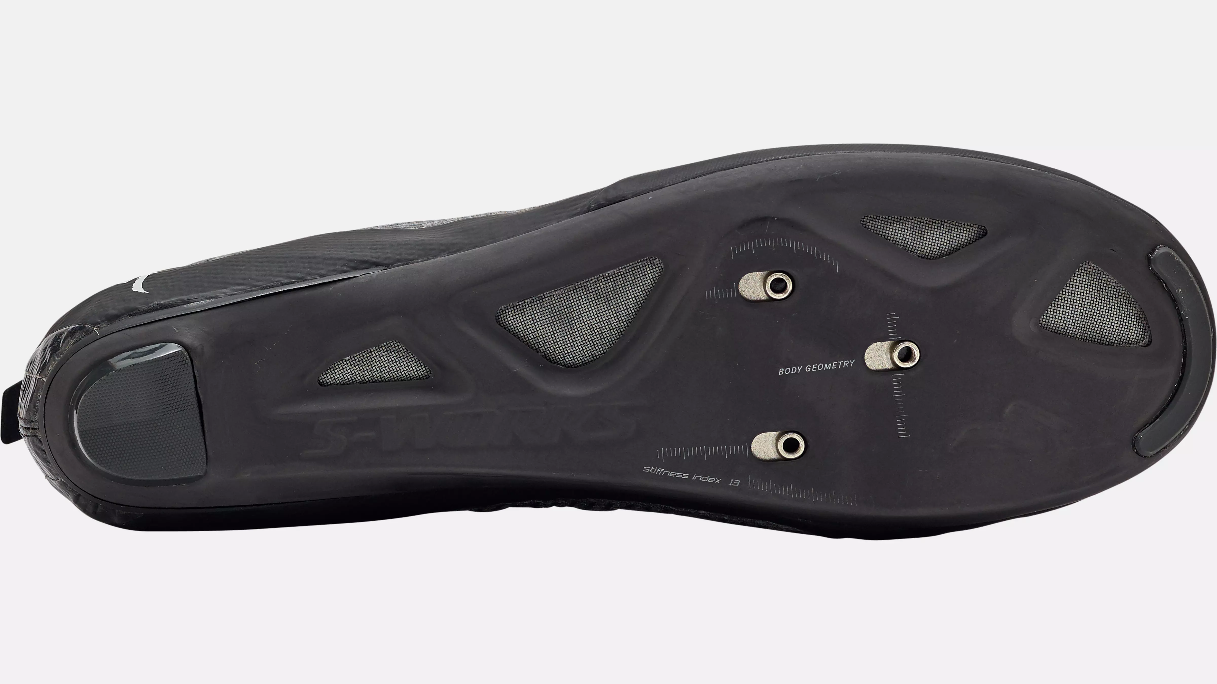 S-Works EXOS Road Shoes