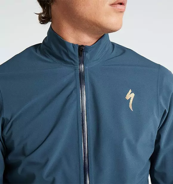 Men's RBX Softshell Jacket