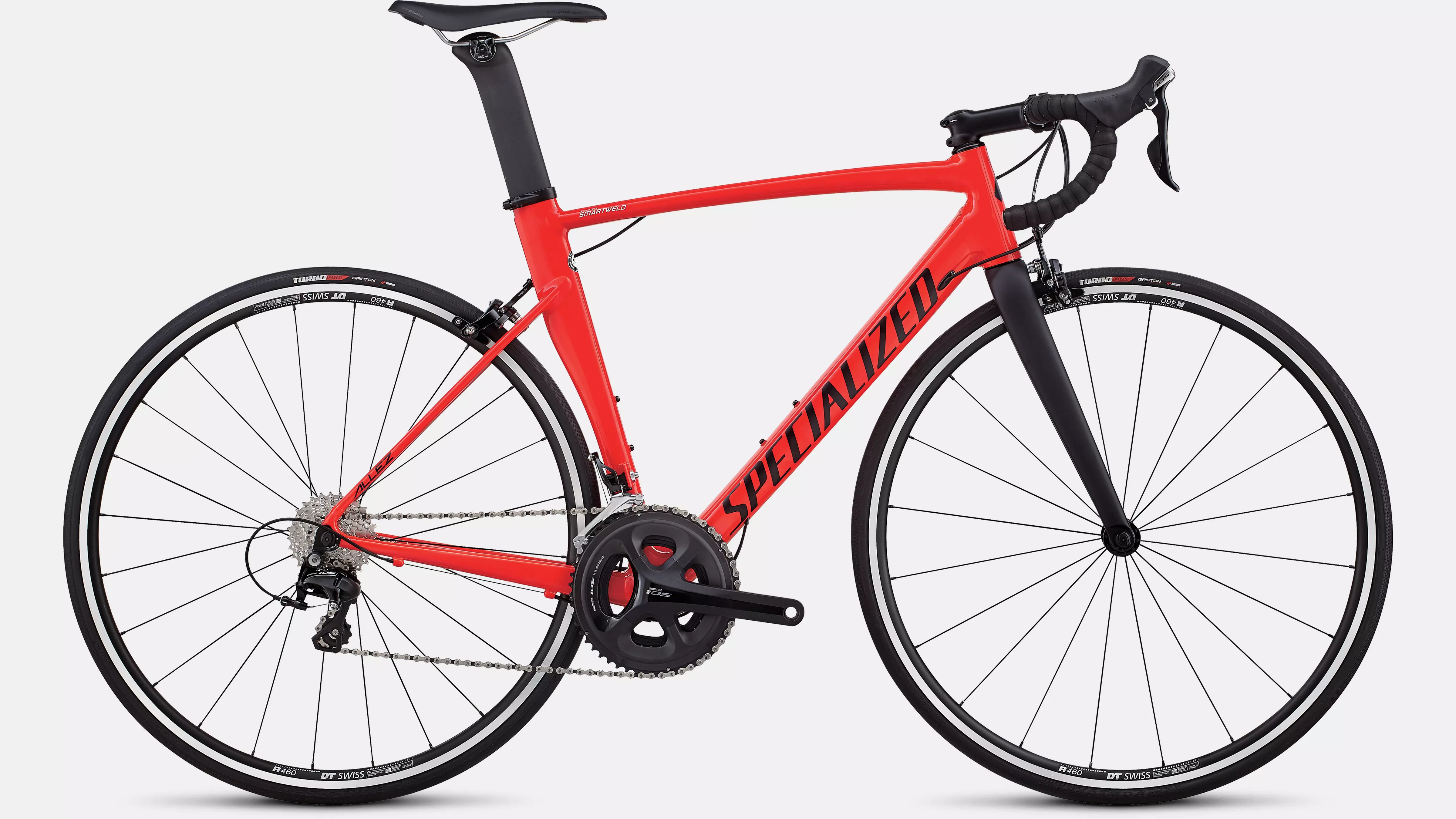 ALLEZ SPRINT DSW SL COMP