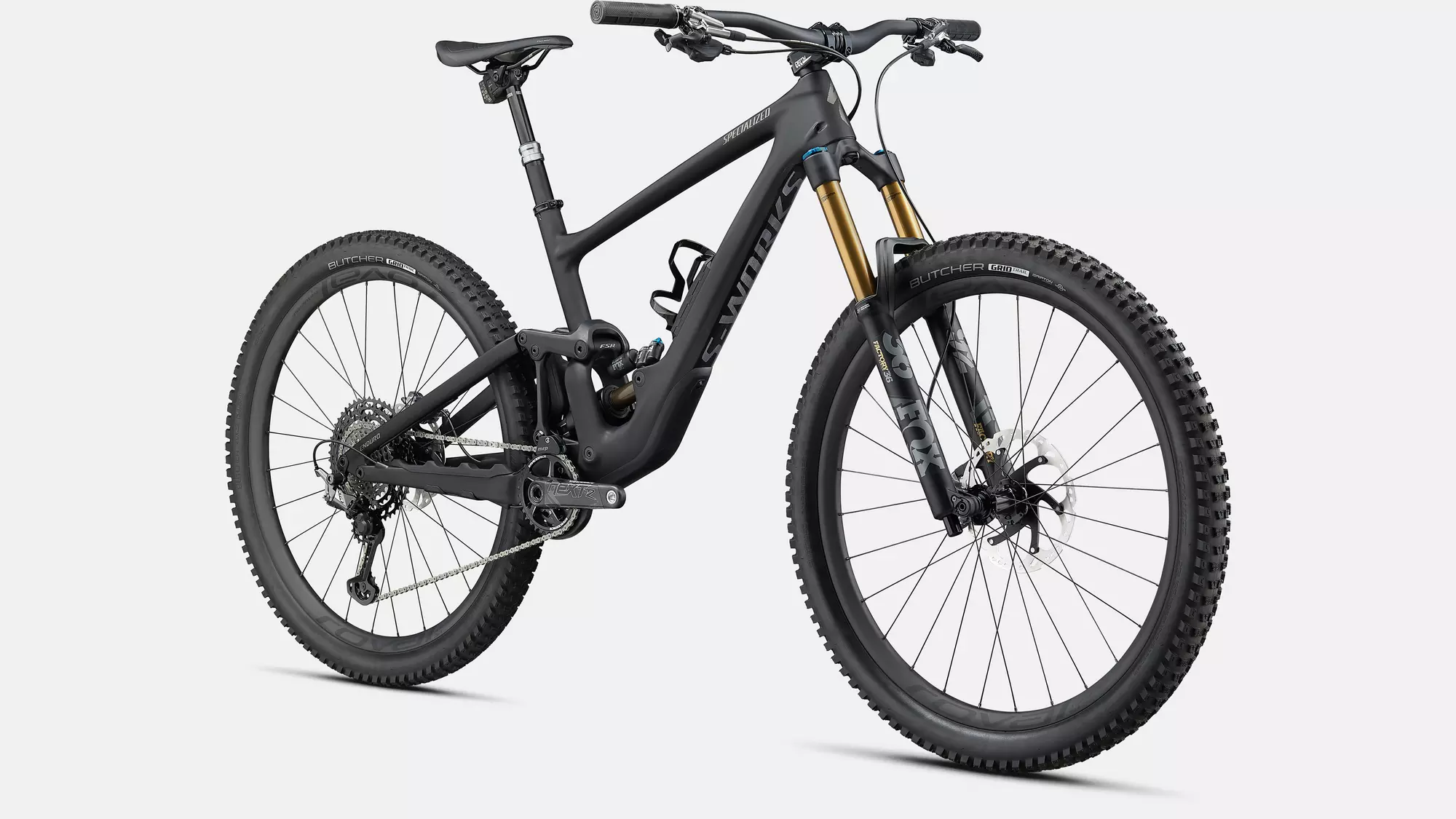 S-Works Enduro
