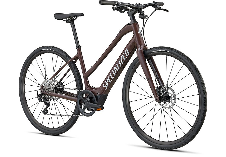 VADO SL 4.0 STEP THROUGH CSTUMBR/SILREFL M(M キャストアンバー