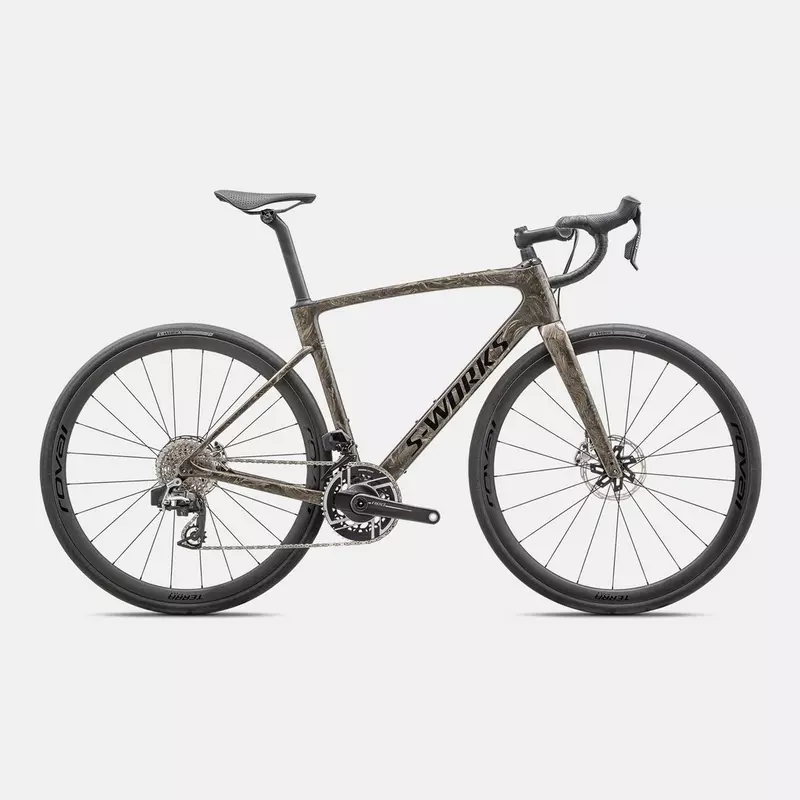 Roubaix - スペシャライズド