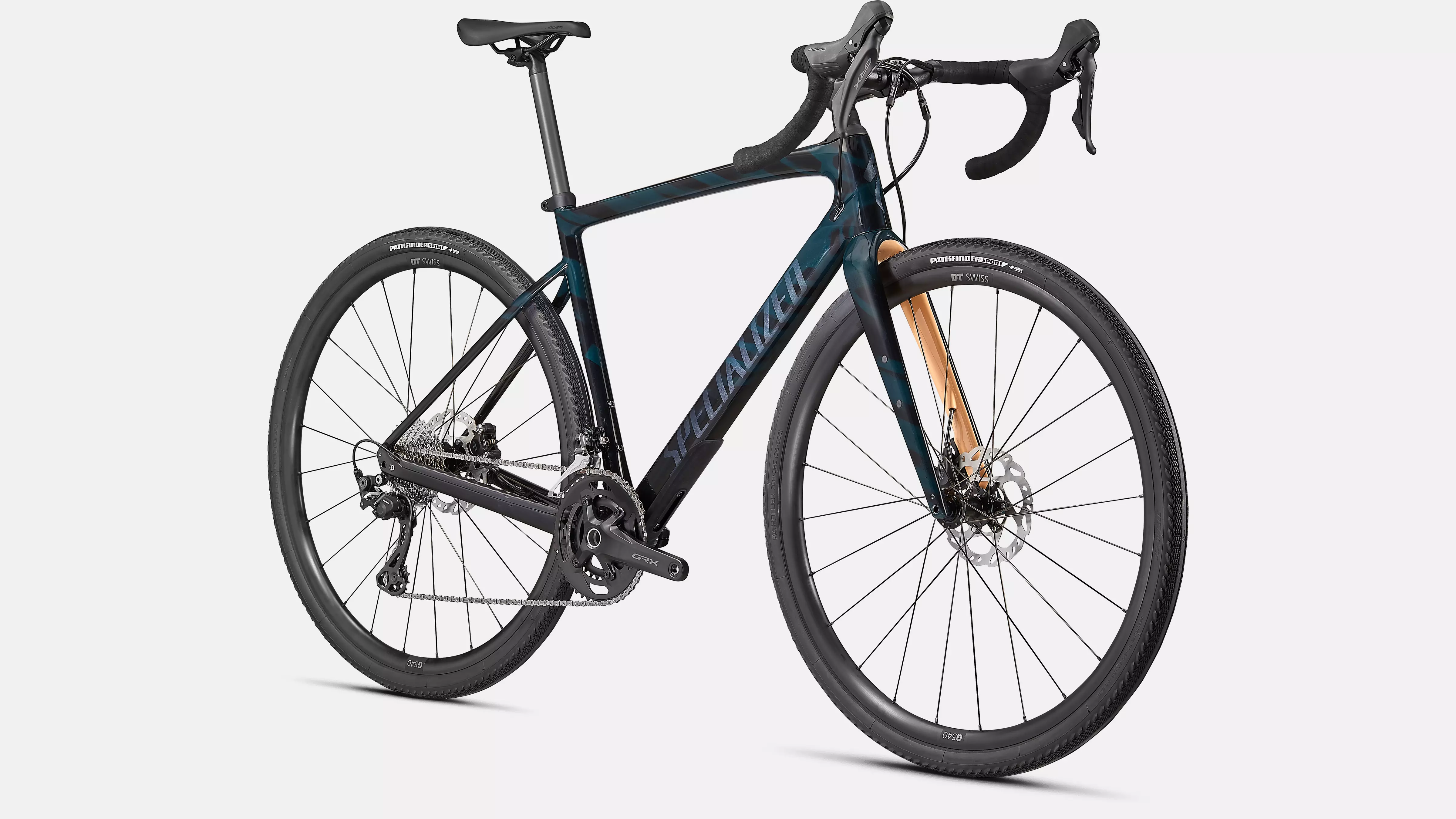 Diverge Sport Carbon