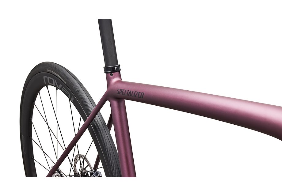 AETHOS 2 EXPERT AXS QTZMET/NBLMET 54(54 サテンクォーツメタリック