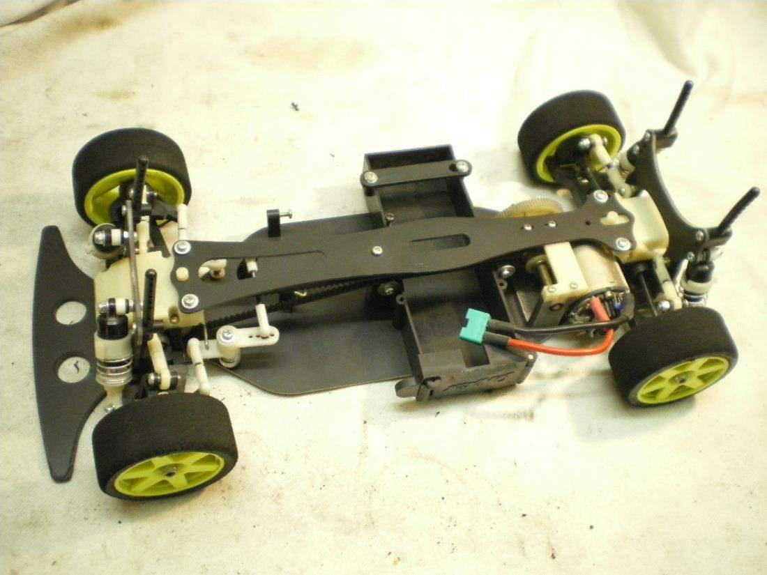 ツーリングカーの歴史｜れざ