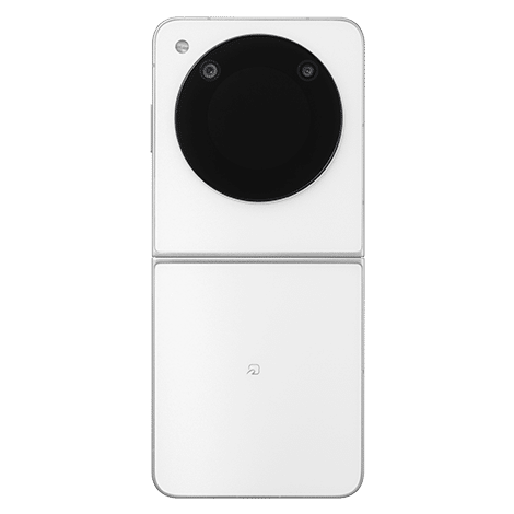 激安！折りたたみスマホ Libero Flip A304ZT ZTE｜home composer