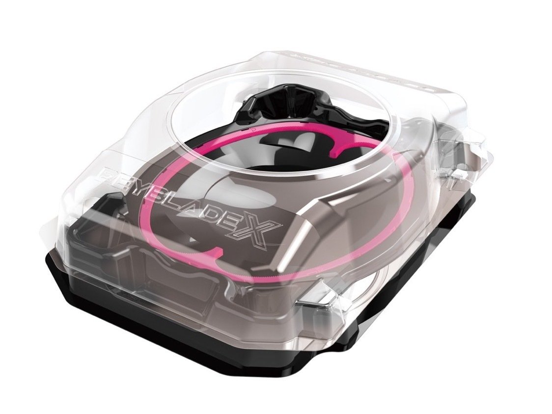 BEYBLADEX ベイブレードX:エアロペガサスNewカラー発表｜ベイブレ雑記