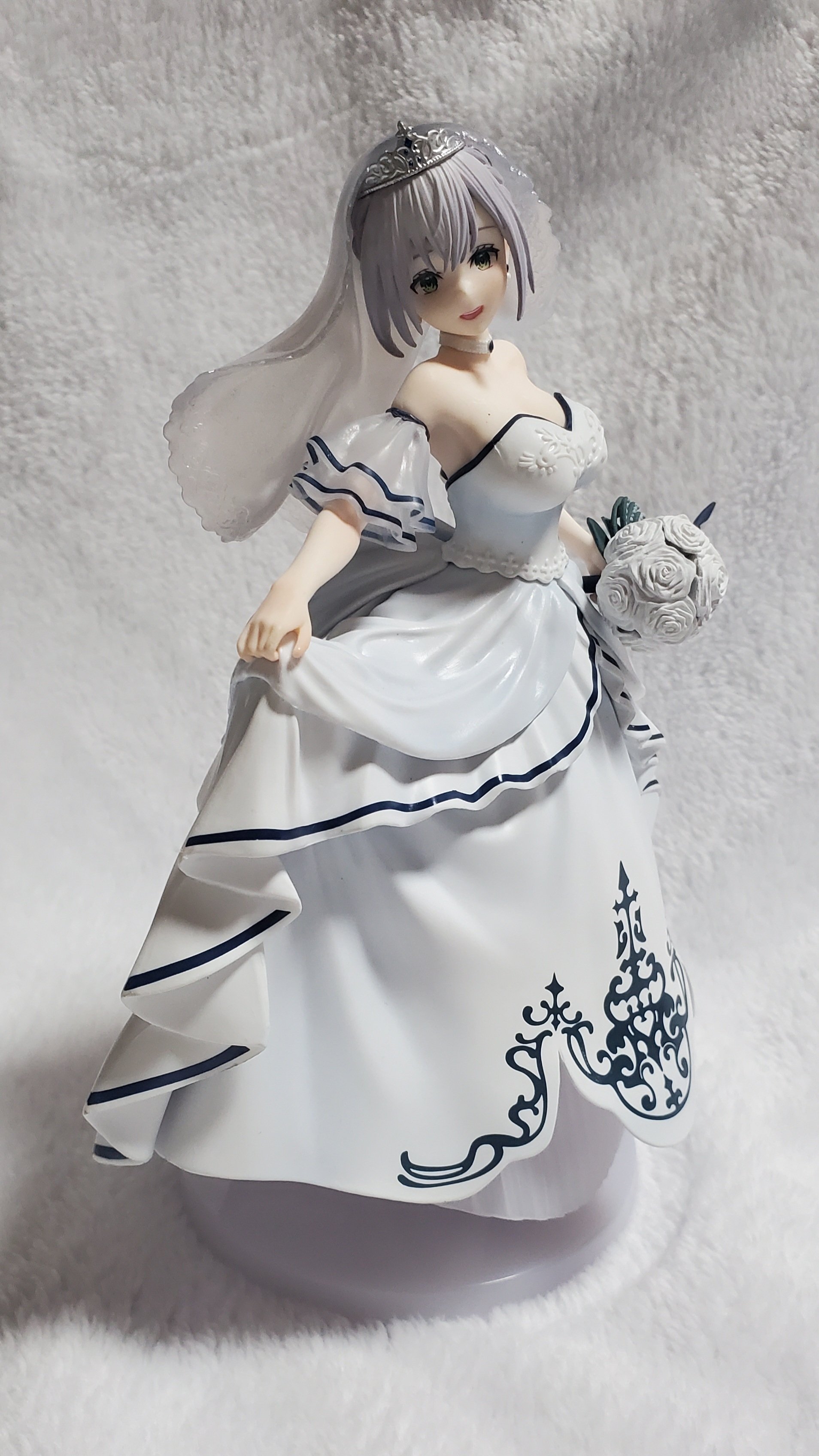 一番くじ ホロライブ 白銀ノエル 宝鐘マリン 常闇トワ 雪花ラミィ