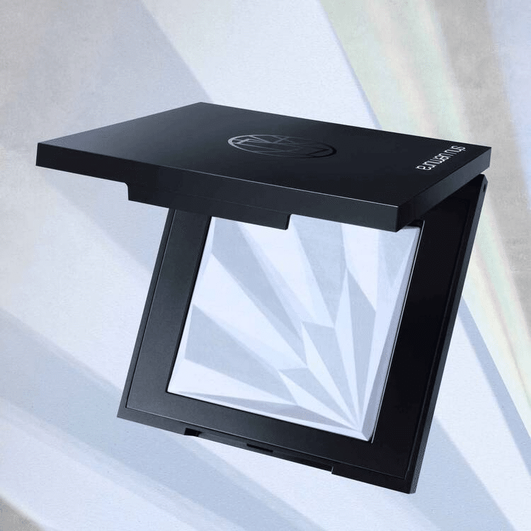 シュウ ウエムラ アンリミテッド ルミマット セッティング ジェル イン