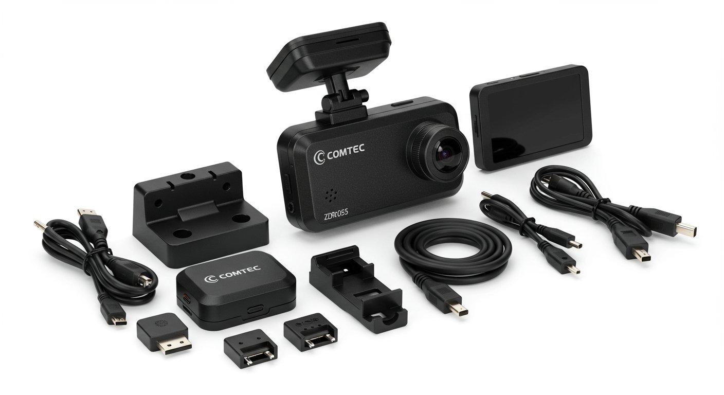 ZDR055レビュー｜実際に使ってみた評価と性能検証｜Luxurylane