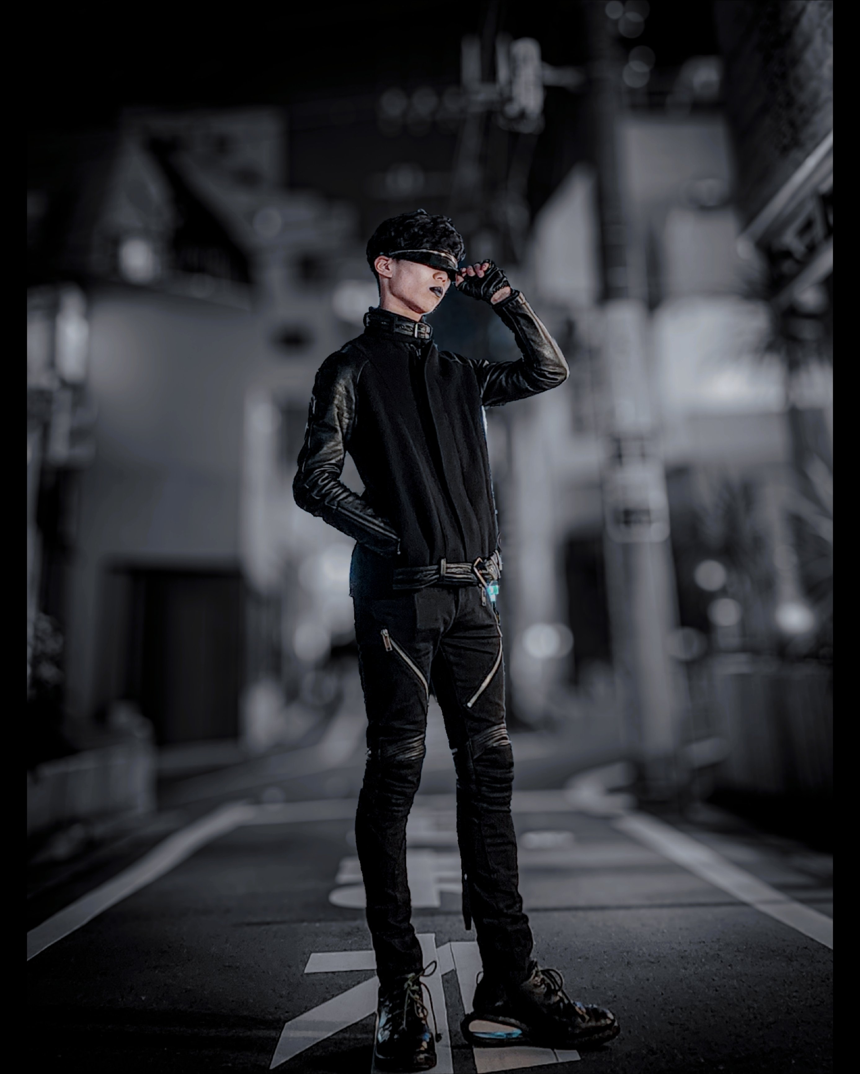 持ってるクリスチャンダダの服全部紹介する【2025/03/14改訂版】｜taki