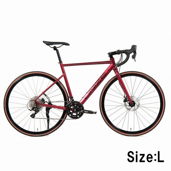 新車なのにリアル店舗で8万円以下で買える、唯一のディスクロード