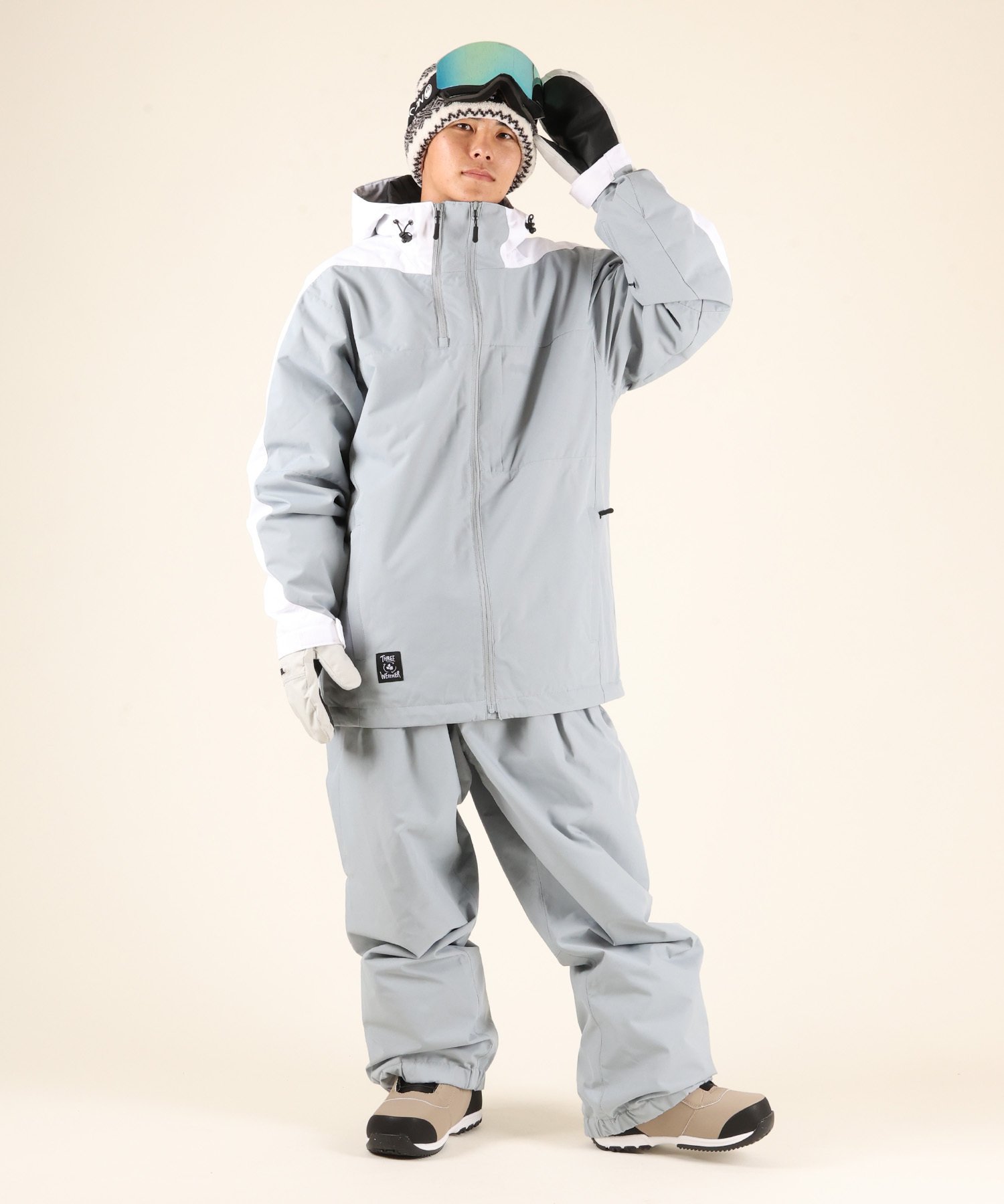 マジ部会員におすすめ】スキー・スノーボードウェア特集｜マジ部公式note