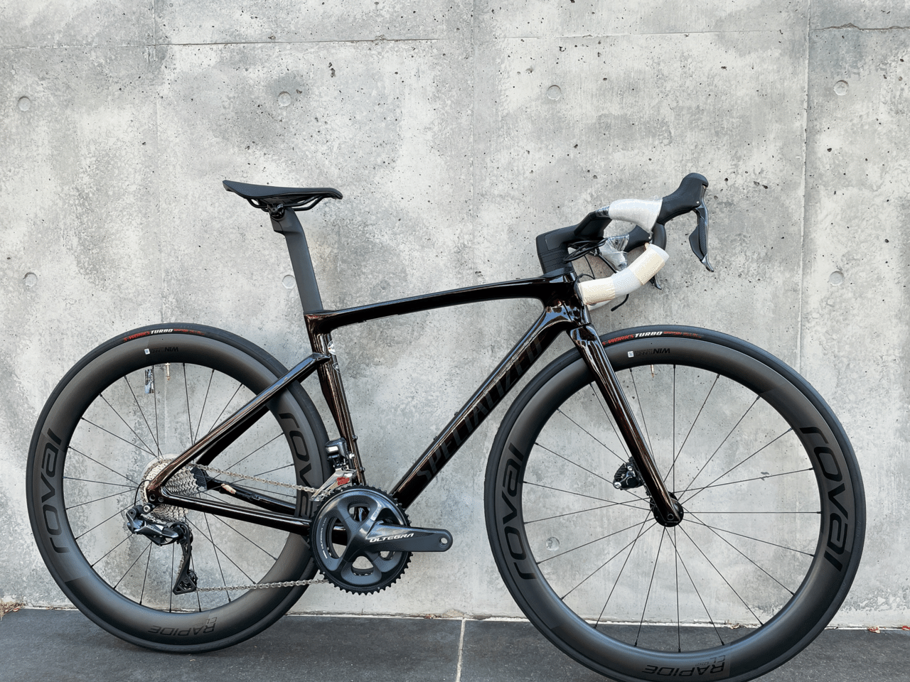 完売御礼】詳しく説明 SPECIALIZED Tarmac SL7 PRO size 49｜BIKE SHOP