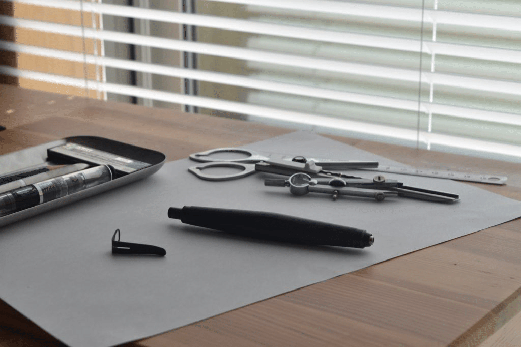 LAMY scribble 3.15mm ｜歌唱