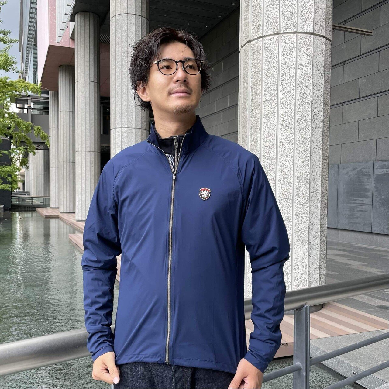 カラーバリエーションが豊富に！お気に入りのウエアに合う1着を