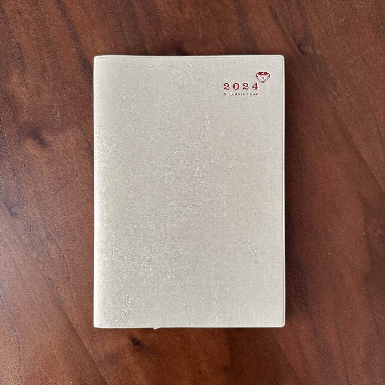 完売しました！】 小田桐あさぎさん 欲望全開手帳講座 2024 ｜ゆみ