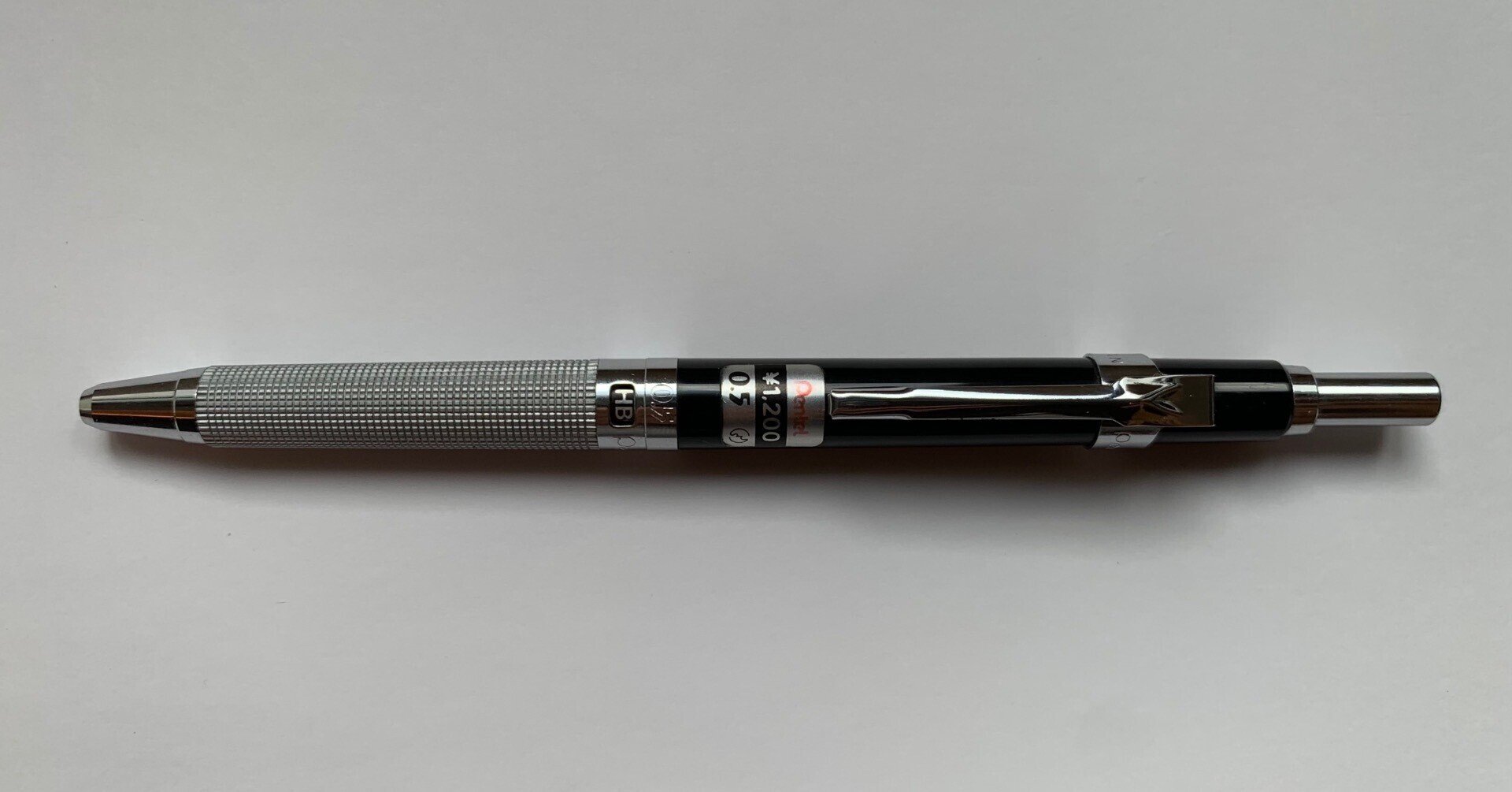 ぺんてる pwp15/psd5｜たるはる